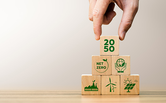 Environmental Responsibility