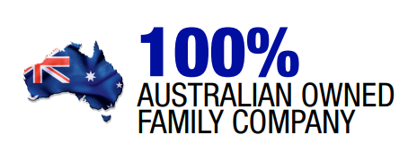 100% Family Owned