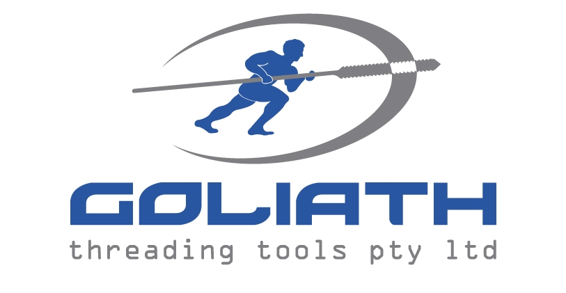 Goliath Original Logo