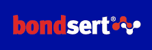 Bondsert Logo