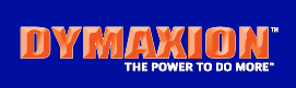 Dymaxion Logo