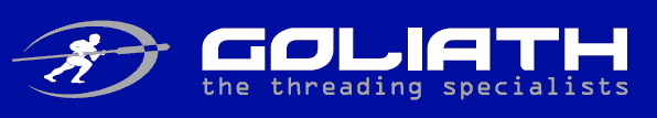 Goliath Logo