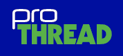 ProThread Logo